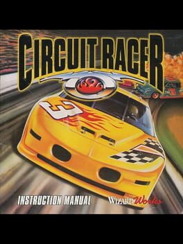 Circuit Racer