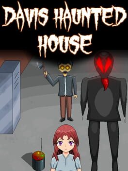 Davis Haunted House