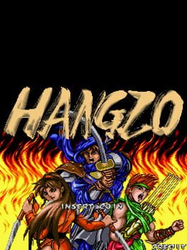 Hangzo