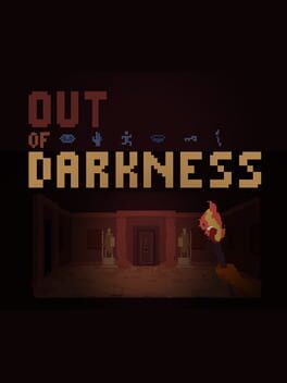 Out of Darkness