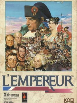 L'Empereur