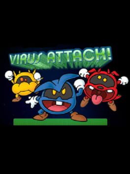 Virus Attack!