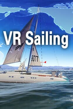 VR Sailing