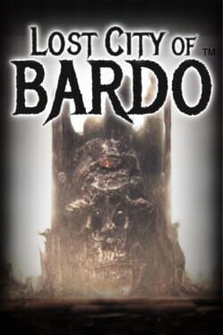 Lost City of Bardo