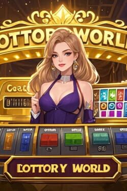 Lottery World