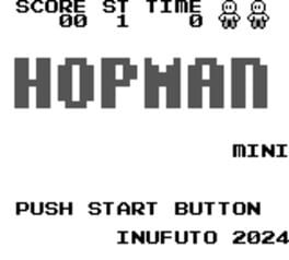 Hopman Mini