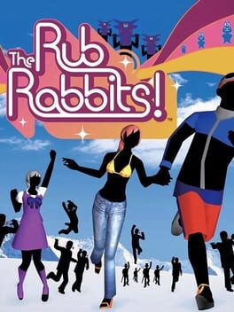 The Rub Rabbits!