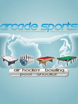 Arcade Sports