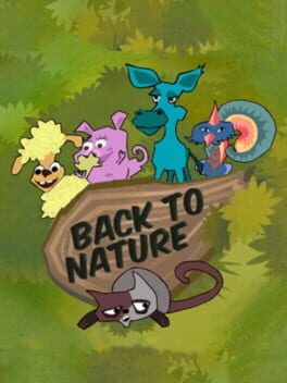 Back to Nature