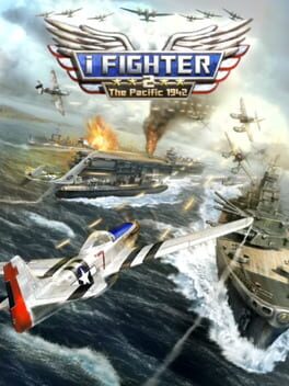 Ifighter 2: The Pacific 1942