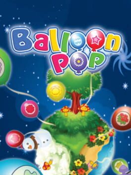 Balloon Pop