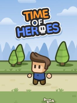 Time of Heroes