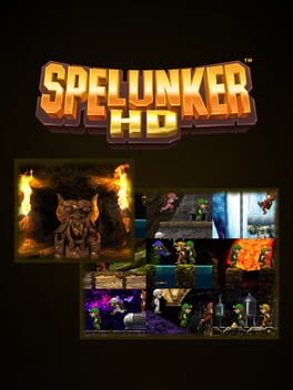 Spelunker HD: Ultimate Edition
