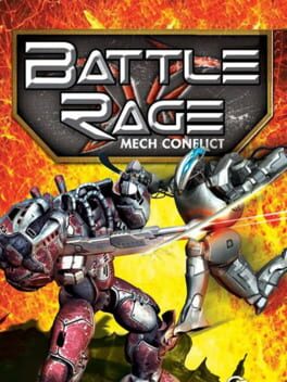 Battle Rage