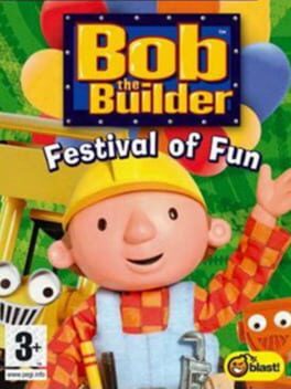 Bob the Builder: Festival of Fun