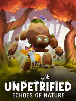 Unpetrified: Echoes of Nature