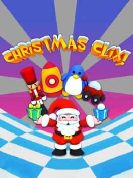Christmas Clix