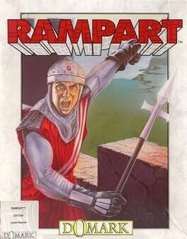 Rampart