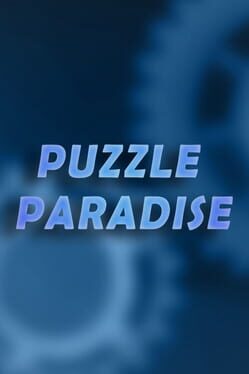 Puzzle Paradise