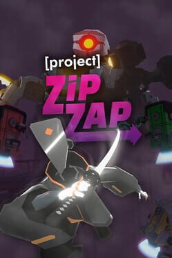 Project ZipZap