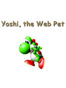Yoshi, the Web Pet