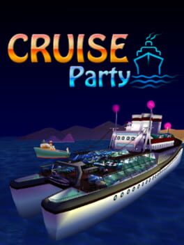 Cruise Party