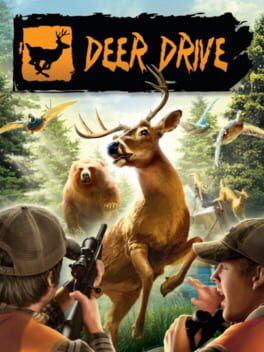 Deer Drive