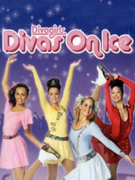 Diva Girls: Divas on Ice