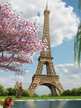 Big City Adventure: Paris