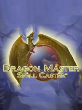 Dragon Master Spell Caster