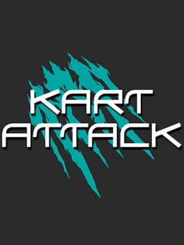 Kart Attack