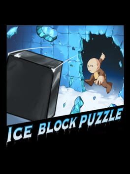 Ice Block Puzzle