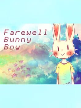 Farewell, Bunny Boy