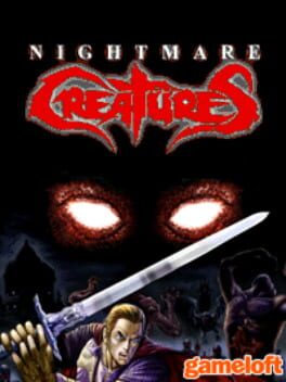 Nightmare Creatures