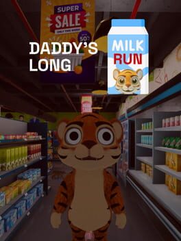 Daddy's Long Milk Run
