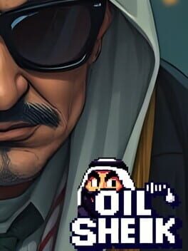 Oil Sheik