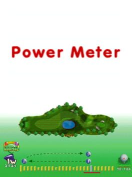 Power Meter