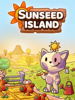 Sunseed Island