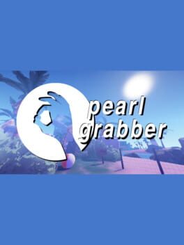 Pearl Grabber