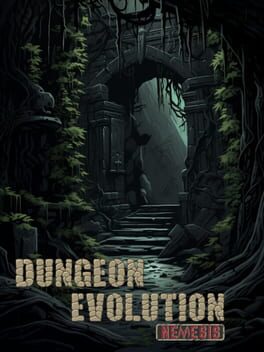 Dungeon Evolution: Nemesis