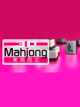 3D Mahjong