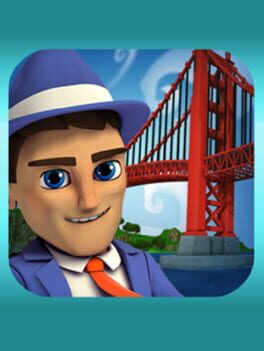 Monument Builders: Golden Gate Bridge