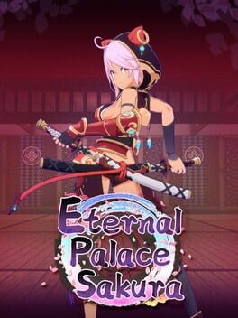 Eternal Palace Sakura