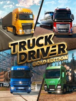 Truck Driver: Gold Edition