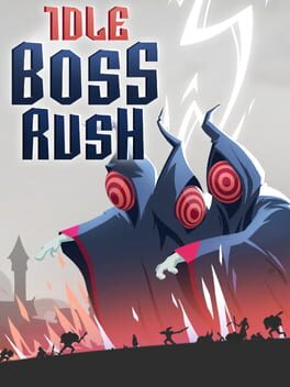 Idle Boss Rush