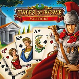 Tales of Rome: Solitaire