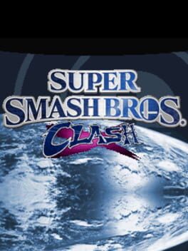 Super Smash Bros. Clash