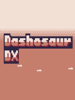 Dashosaur DX