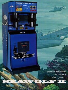 Sea Wolf II