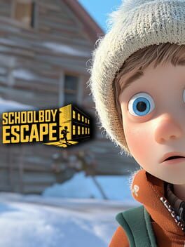 Schoolboy Escape